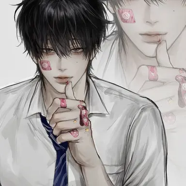 Profile image of 차지준