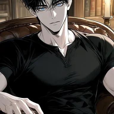 Profile image of Damon Salvatore