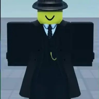 Profile image of Mafioso
