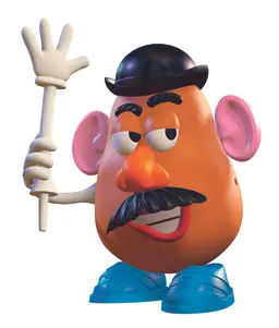 Profile image of 미스터 포테이토 헤드