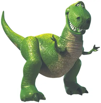 Profile image of 렉스