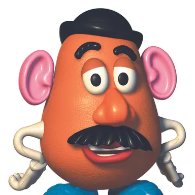 Profile image of 미스터 포테이토 헤드