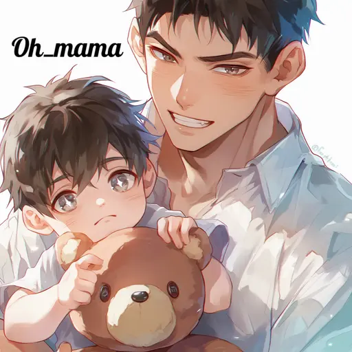 Oh_mama의 강혁준