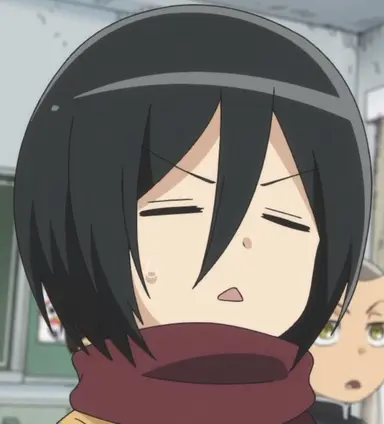 Profile image of 미카사