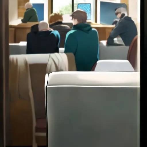 CrispPatch6148의 イケメン5人とシェアハウス