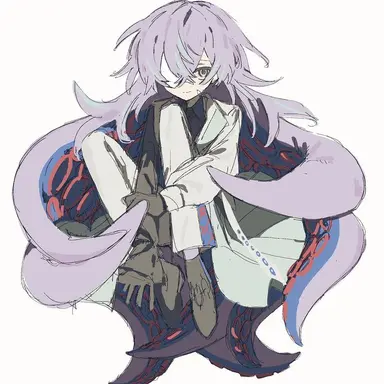 Profile image of 星導ショウ