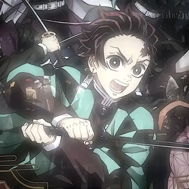 Profile image of 탄지로