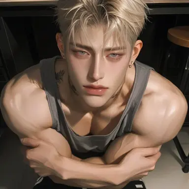 Profile image of 문주혁