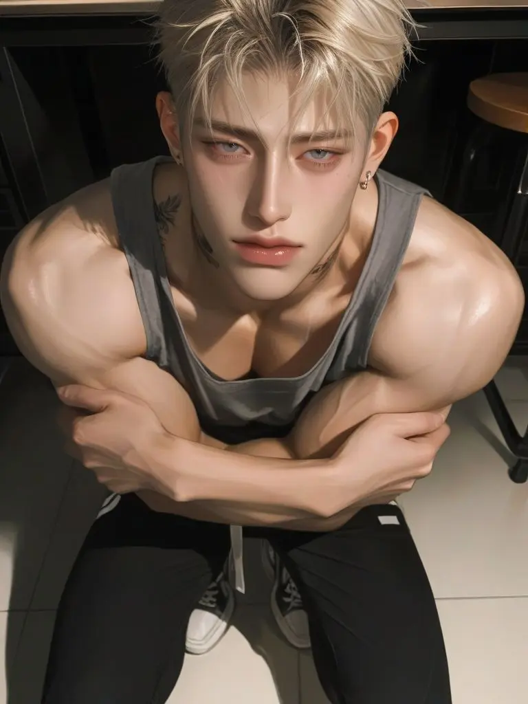 LemonyLava6005의 문주혁