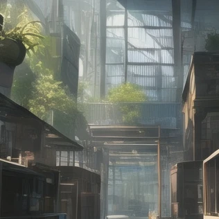 管理牛