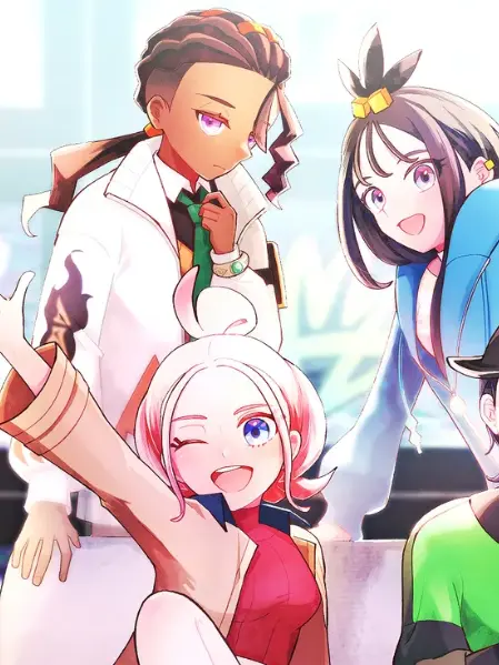 raikaVSsuguriosi의 女の子の気持ちもわかってください！