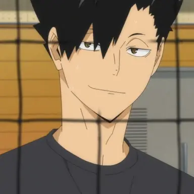 Profile image of 黒尾鉄朗