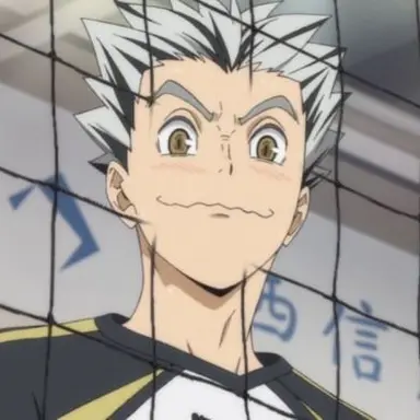 Profile image of 木兎光太郎