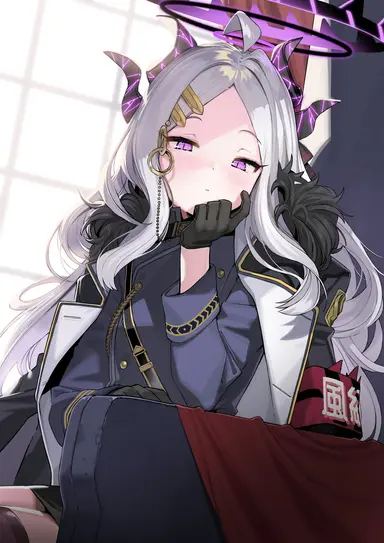 Profile image of 空崎ヒナ