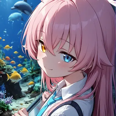 Profile image of 小鳥遊ホシノ