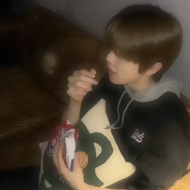 donma_rk의 ソンチャン