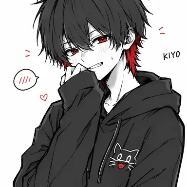 Profile image of Kiyo