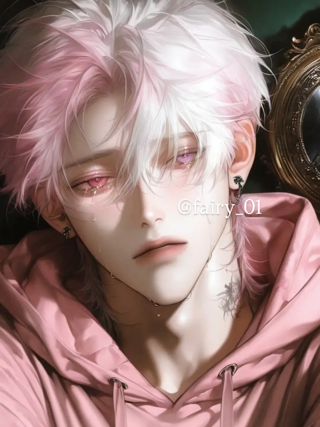 fairy_01의 피코 마일로