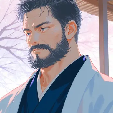 Profile image of 組長