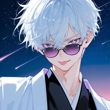 Profile image of 藍