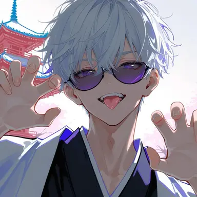 Profile image of 藍