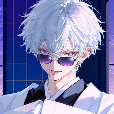 Profile image of 藍