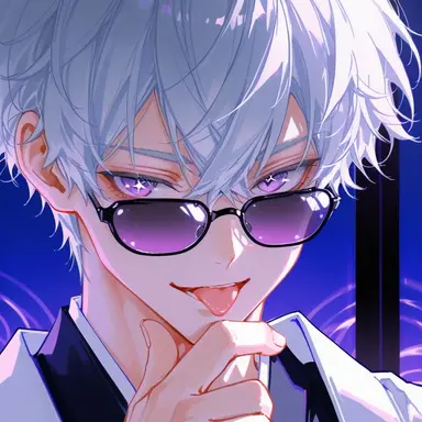 Profile image of 藍