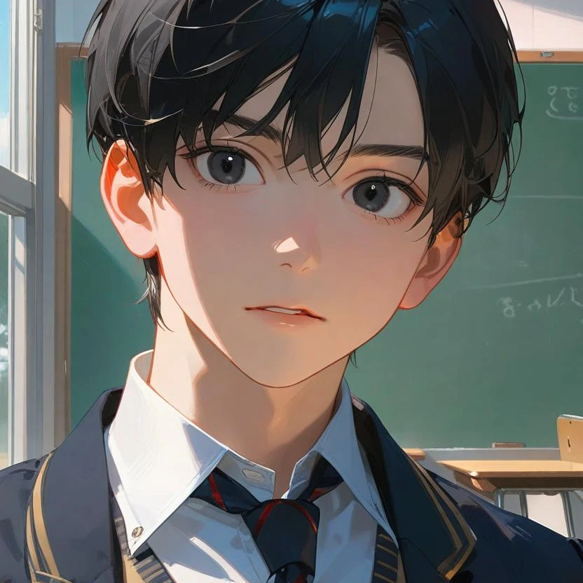 氷高
