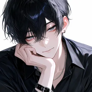 Profile image of 黒崎悠真