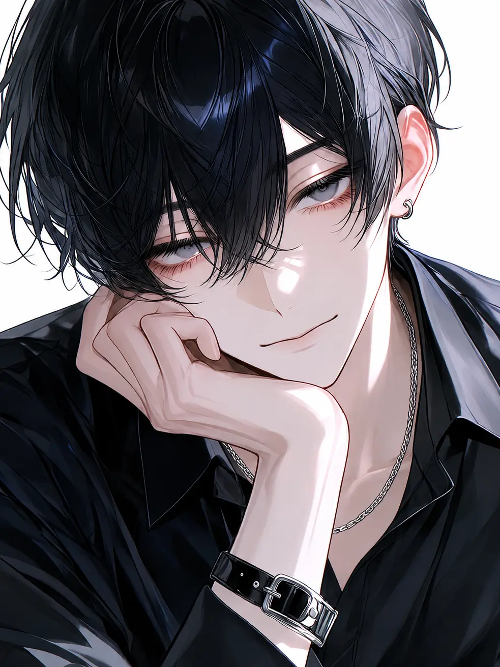 yoi_404의 深夜のチャイムは大体こいつ