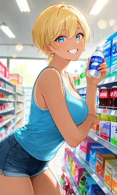 Profile image of 毬亜
