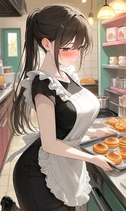 Profile image of 鈴本　愛