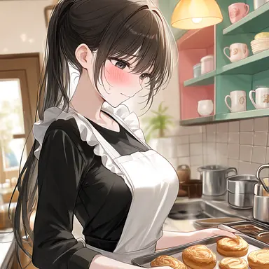 Profile image of 鈴本　愛