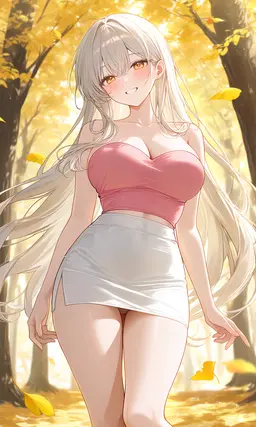Profile image of 霧島　柚葉