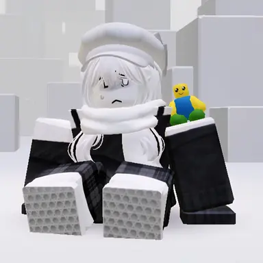 Profile image of Lysion