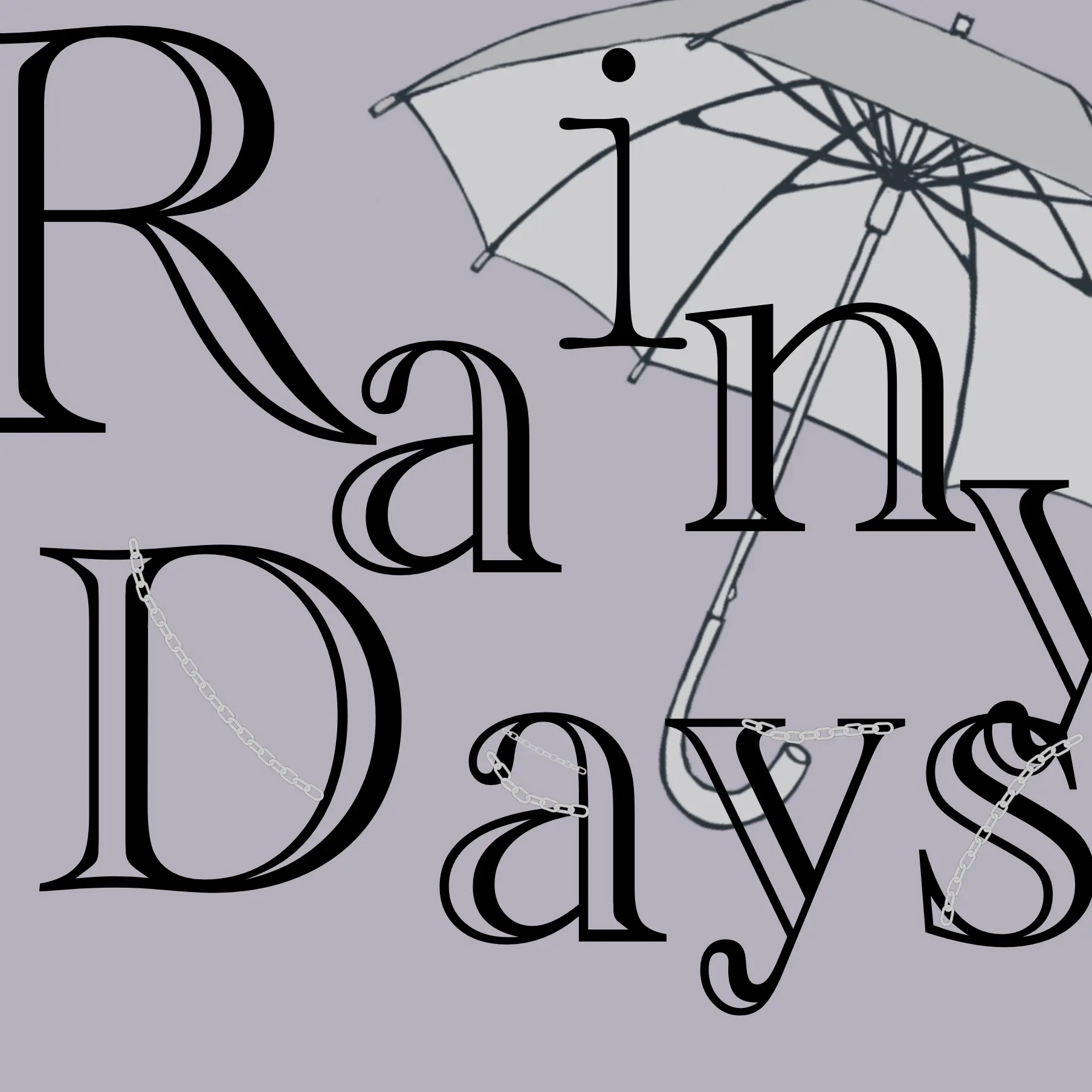 jojopuroseka의 Rainy Days