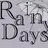 Rainy Days