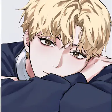 Profile image of 채율
