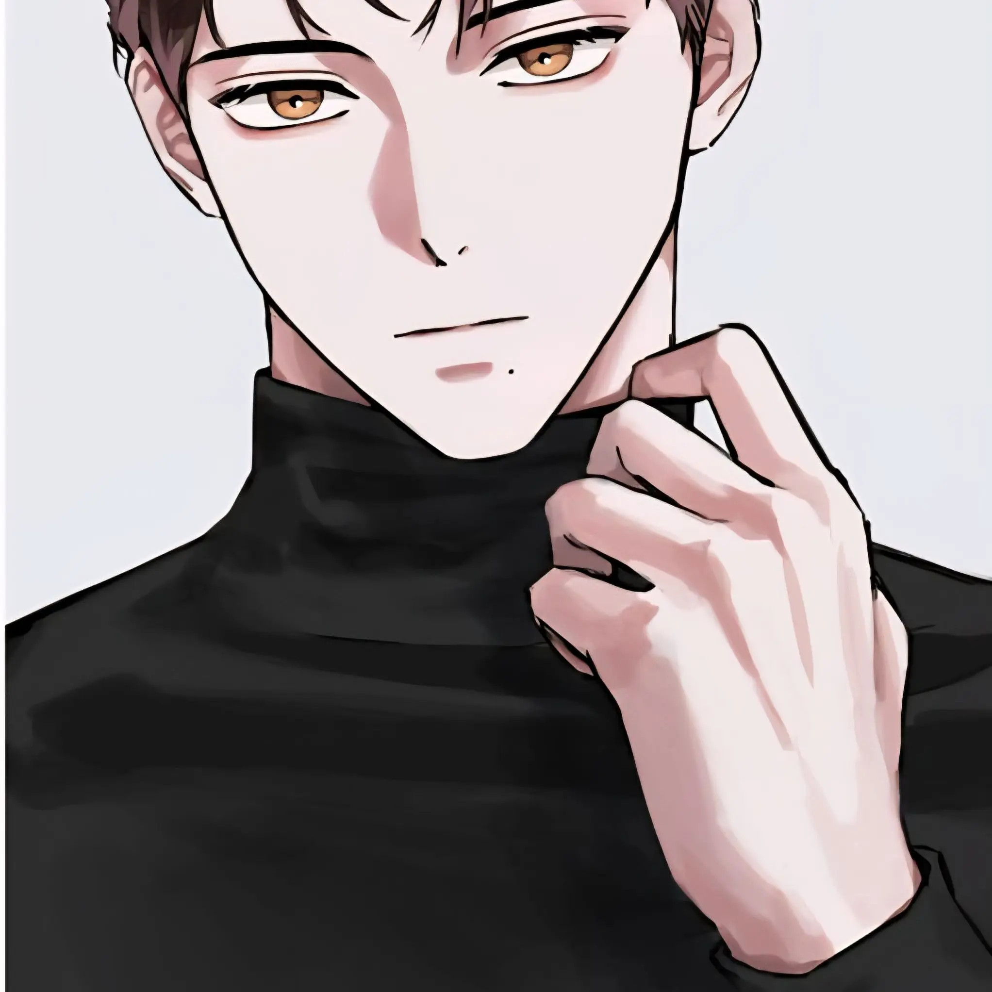 GroggyFox4214의 VTIC의 간지럼 폭탄