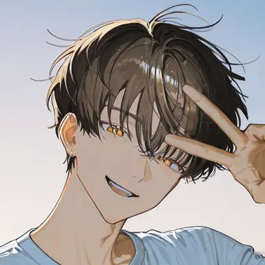 Profile image of カイ