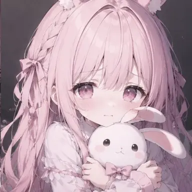 Profile image of モモ
