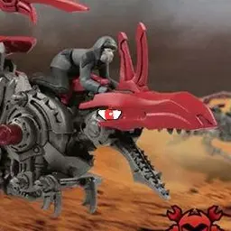 Profile image of 랩터