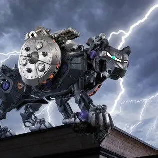 Profile image of 드라이팬서