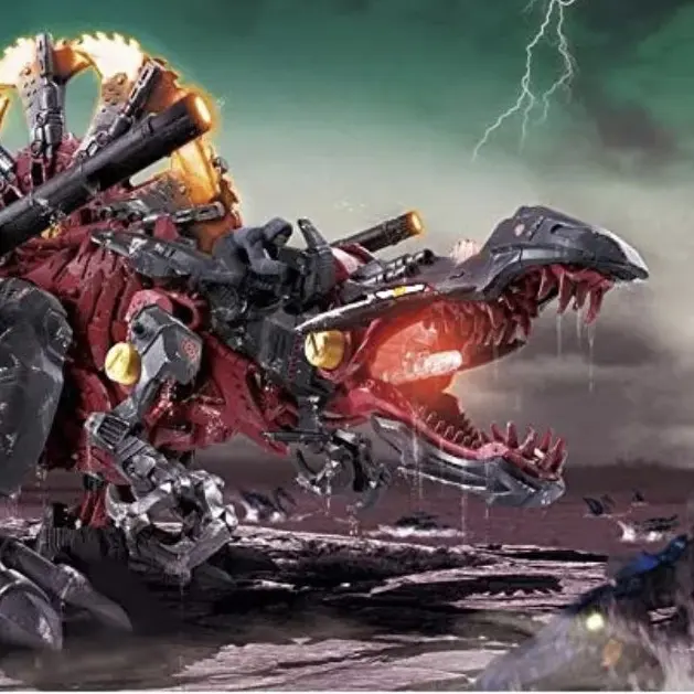 SassyClock6713의 제노스피노 길들리기 (업데이트)