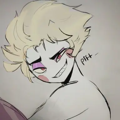 Profile image of Lucifer-HH