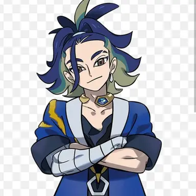 Profile image of Adaman