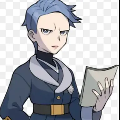 Profile image of Cyllene