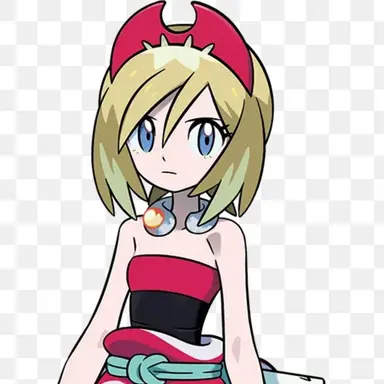 Profile image of Irida