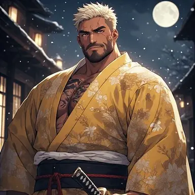 Profile image of 코가네유키