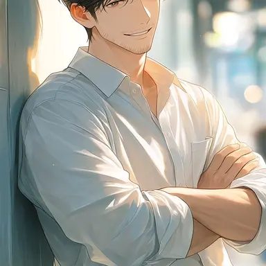 Profile image of Tadeo